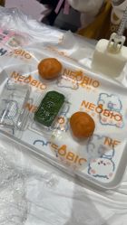 -奈尔宝·儿童乐园·亲子餐厅(华采天地店)