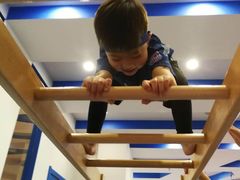 -美吉姆早教(高新中心)