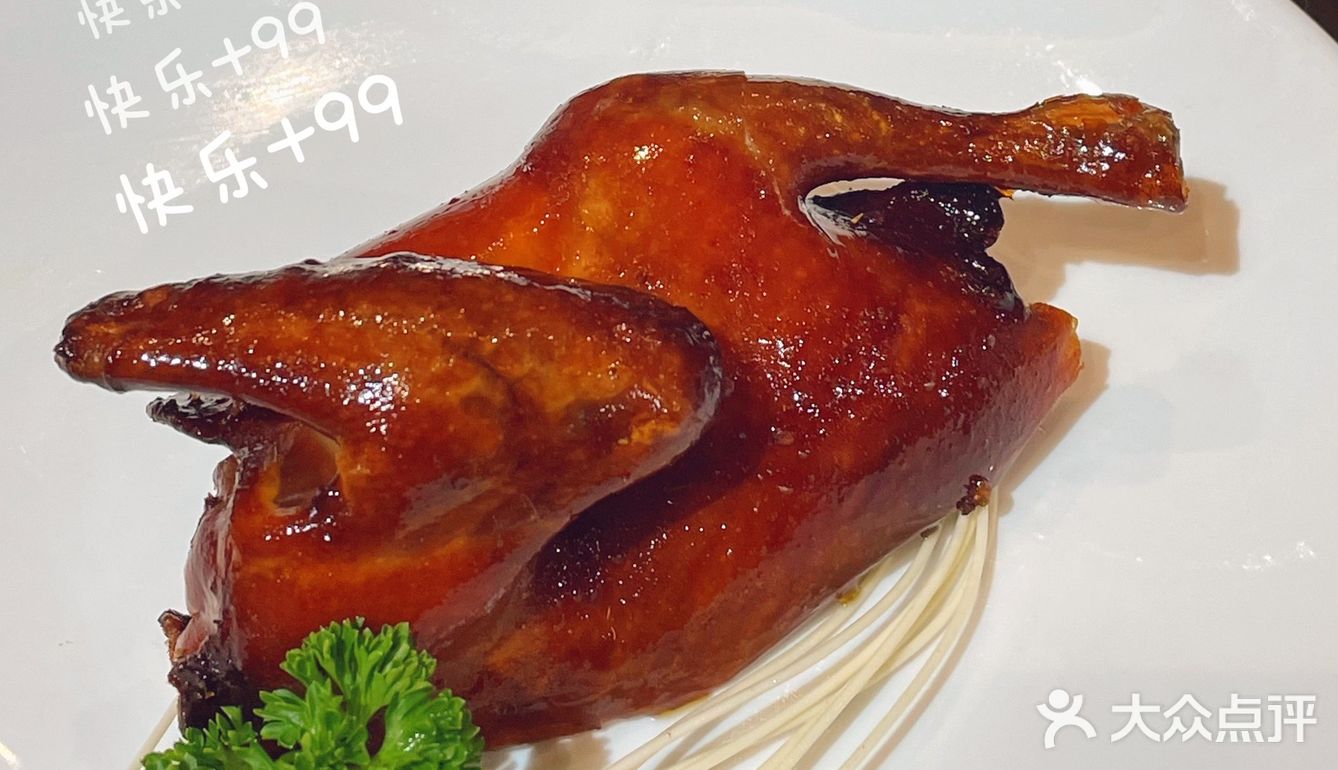 必吃的一家顺德传统菜