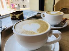-LENBACH兰巴赫西餐啤酒坊(大连东港店)