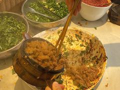-豆相识•九九豆腐脑(牛咡桥店)