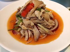 -新疆兵团食府清真(马连道店)