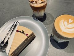 -来回·咖啡(钟村咖啡豆店)