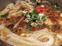 -小满手工粉(上海月星环球港店)