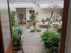 -AHAVA·Fang Baking Studio