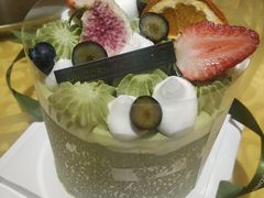 -你好独角兽·蛋糕甜品