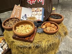 -洛阳国际大酒店-香榭丽舍西餐厅