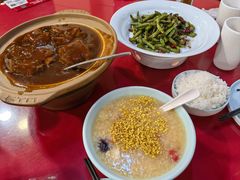 -宏状元现熬粥·京味菜(五棵松店)