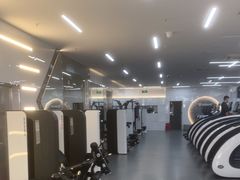 -优昂健身(新光界店)