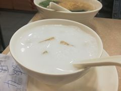 -洪利粥店茶餐厅