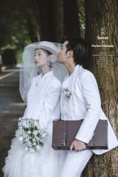 -太古映画婚纱摄影(天河店)