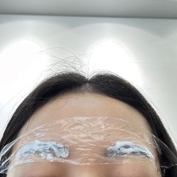 -尔素·半永久纹眉·野生眉