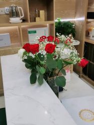 -芳朵美容养生SPA