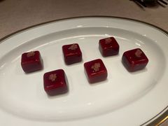 -T館·花园艺术餐厅