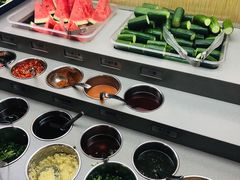 -海底捞火锅(枫蓝国际购物中心店)