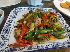 -姑奶奶老厨房(南坪路总店)