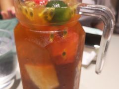 -星發茶餐厅(小梅大街店)