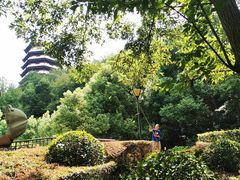 -万佛湖风景区