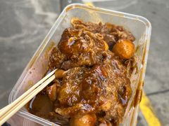 -明记牛杂(新马路分店)