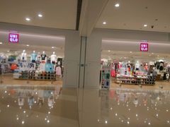 -优衣库(沈阳万象城店)