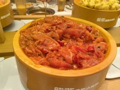 -龍歌自助小火锅(崂山丽达店)