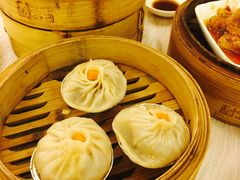 上海小笼包-潮福城大酒楼(北尚店)