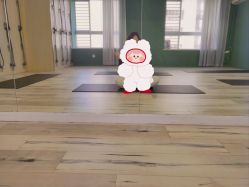 -水沐莲清瑜伽·普拉提