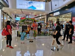 -万达广场(北京槐房店)