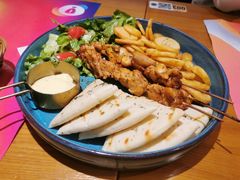 -HELLO MUSAE 拾光缪斯餐厅·纯正希腊风味(苏州中心店)