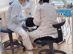 -雅悦齿科(顾村公园店)