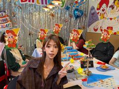 -麦当劳(苏州中心星悦汇店)