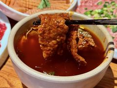 -城墙拐拐火锅(三峡广场黑金冠店)