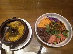 -福照楼汽锅鸡·云南菜(护国路店)
