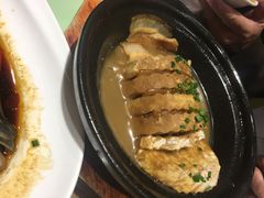 -火啫啫·粤式啫啫煲(南通首店)