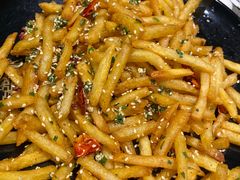 -一棠龙虾•王牌虾球(楚河汉街店)