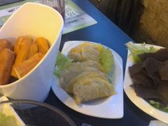 -新辣道鱼火锅(领展购物广场·中关村店)