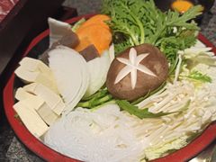 -NIUAN牛庵·日式和牛烧肉(恒隆店)