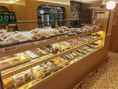 -OUR Bakery(SKP-S店)