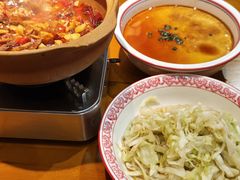 -陈家婆的菜(梅溪湖店)
