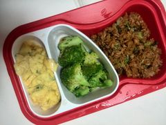 -西贝(上海我格广场店)