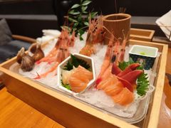 -水濑·日料放题(天河店)
