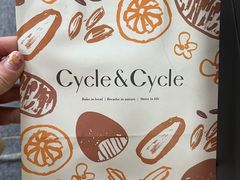 -Cycle&Cycle Artisan(天目里店)