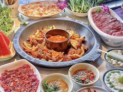 -要德火锅(甪直店)