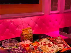 -金青果甄选KTV(劳动公园店)