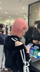 -WM Hair Salon