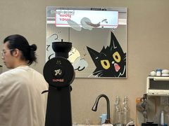 -Dogi&kiki Coffee(中心商务大厦店)