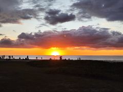 -蓝湾海滩