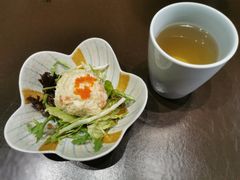 蟹子沙拉-伊藤ITO(侨福芳草地购物中心店)