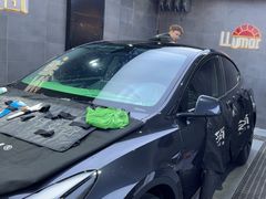 -车艺佳龙膜隐形车衣汽车贴膜(宝山丰宝店)