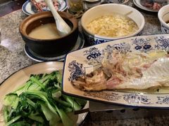 -南京大牌档(三阳广场苏宁店)